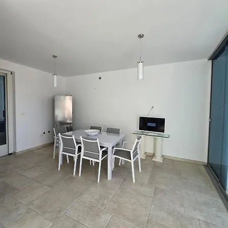 Casa Gabriele בית נופש