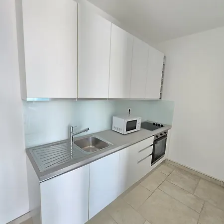 Casa Gabriele בית נופש *