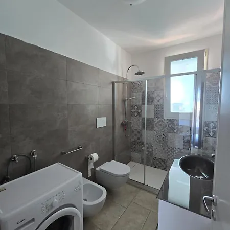 בית נופש Casa Gabriele *