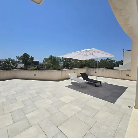 בית נופש Casa Gabriele
