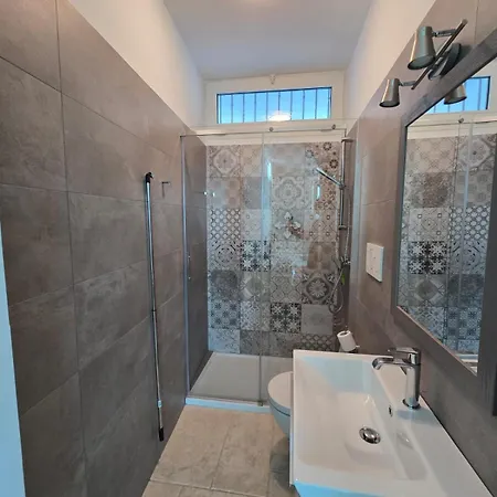 בית נופש Casa Gabriele