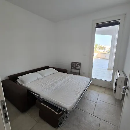 بيت للعطل Casa Gabriele *