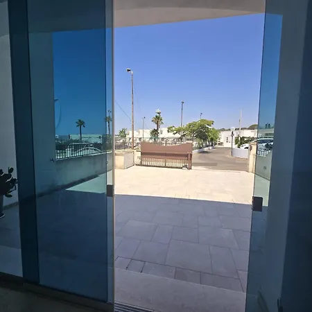 בית נופש Casa Gabriele טורה ואדו