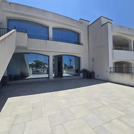 بيت للعطل Casa Gabriele *