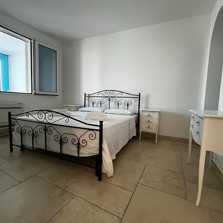 Casa Gabriele בית נופש טורה ואדו