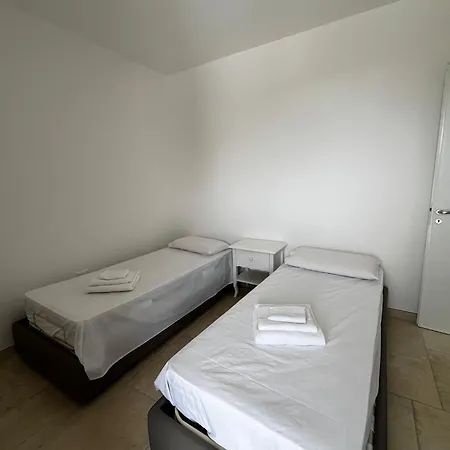 בית נופש Casa Gabriele טורה ואדו