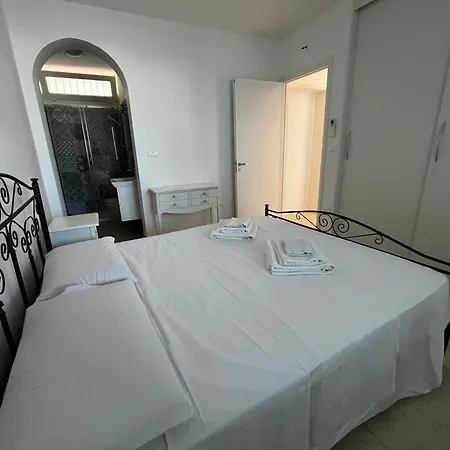 בית נופש Casa Gabriele טורה ואדו