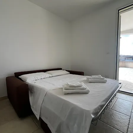 Casa Gabriele טורה ואדו
