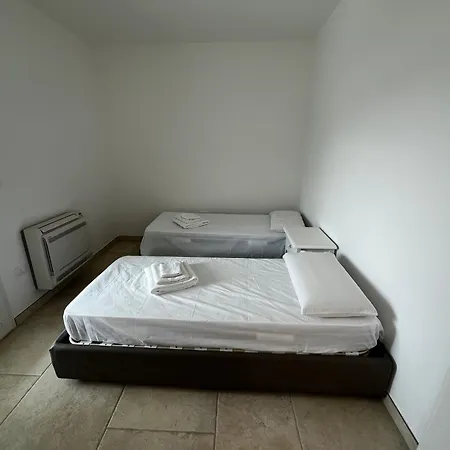 Casa Gabriele בית נופש טורה ואדו