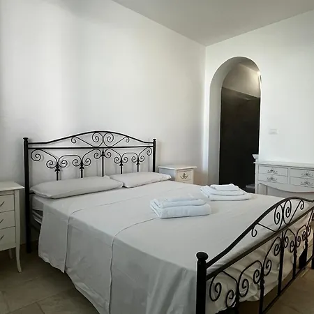 Casa Gabriele בית נופש טורה ואדו