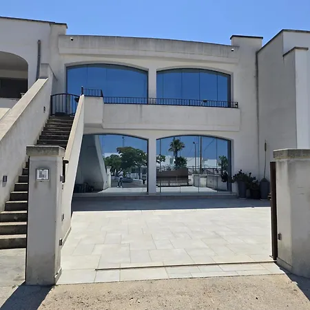 בית נופש Casa Gabriele