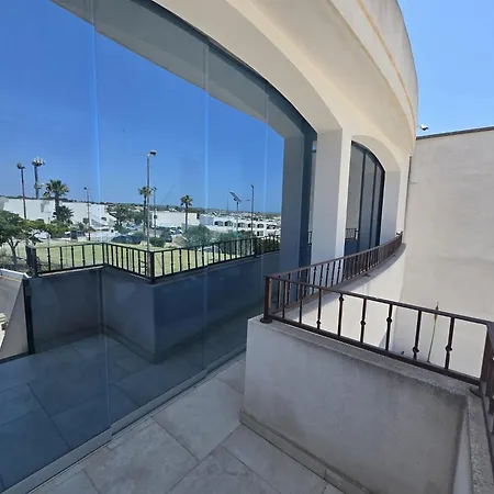 Casa Gabriele בית נופש