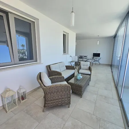 Casa Gabriele * טורה ואדו