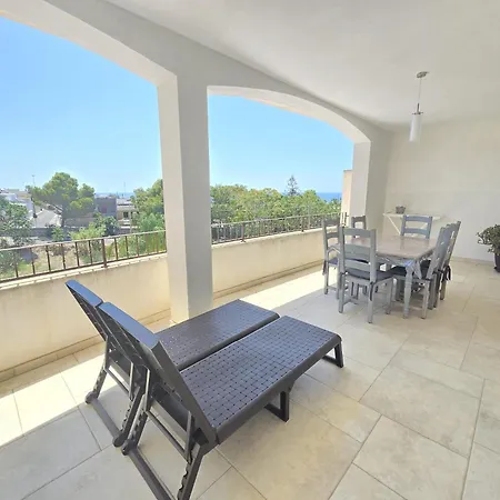 בית נופש Casa Gabriele *
