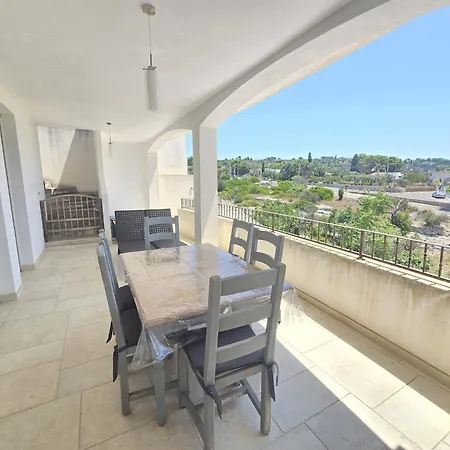 Casa Gabriele בית נופש *
