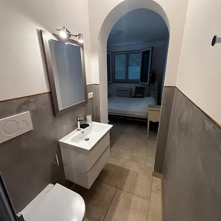 Casa Gabriele בית נופש *