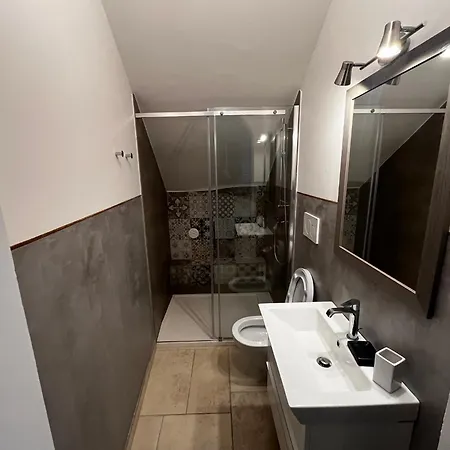Casa Gabriele * טורה ואדו