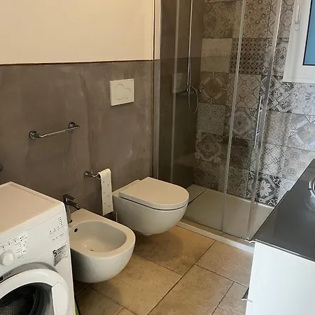 Casa Gabriele * טורה ואדו