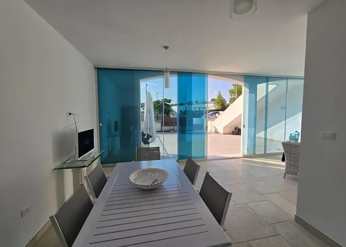 Casa Gabriele