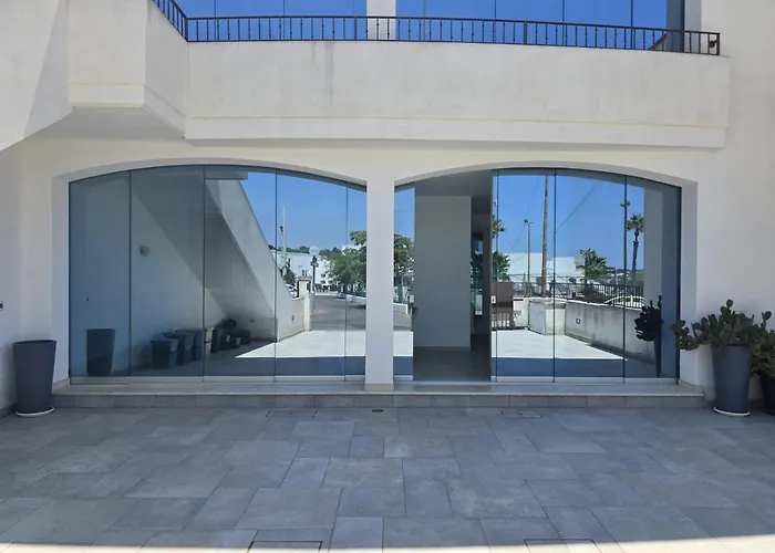 Casa vacanze Casa Gabriele *