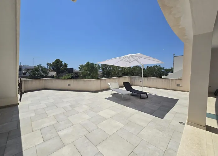 Casa vacanze Casa Gabriele