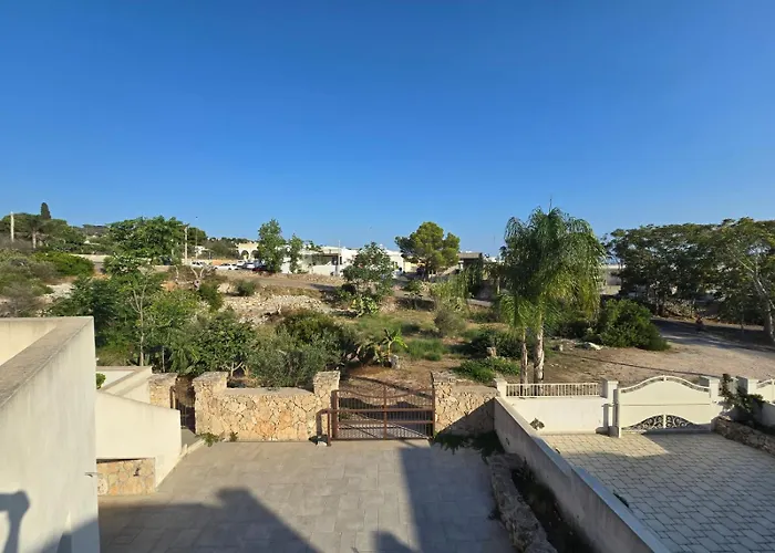 Casa Gabriele Torre Vado