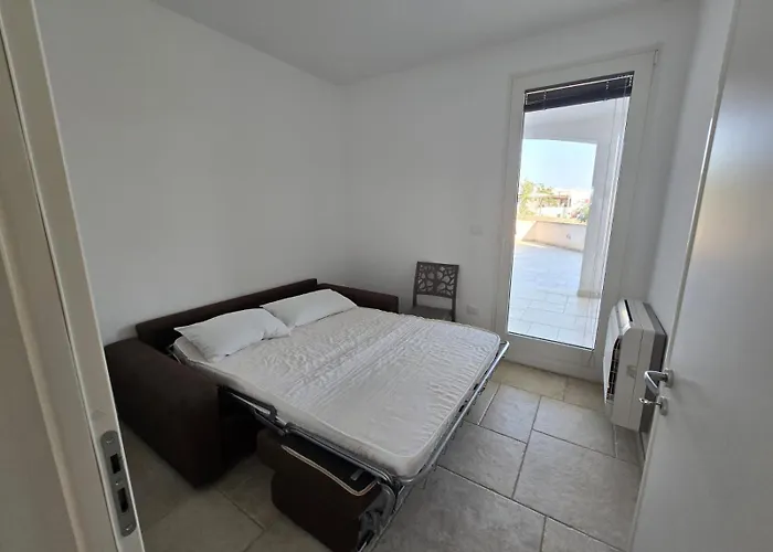 Casa vacanze Casa Gabriele *