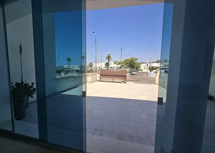 Casa vacanze Casa Gabriele Torre Vado