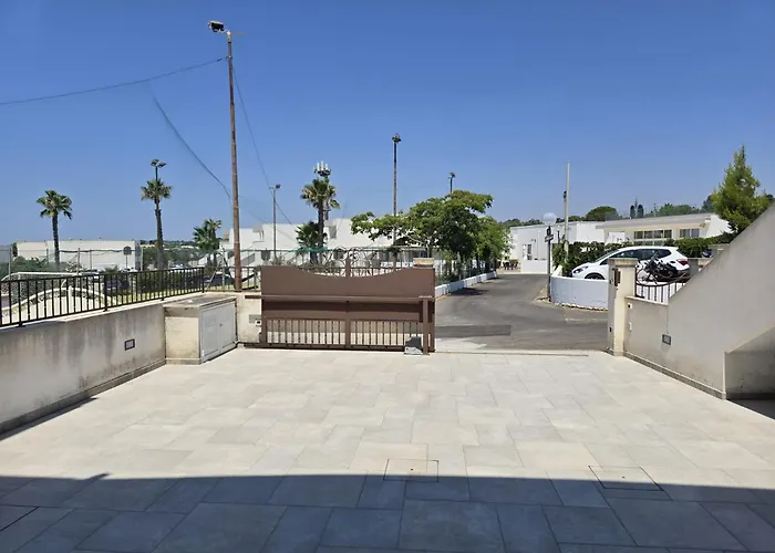 Casa Gabriele Torre Vado