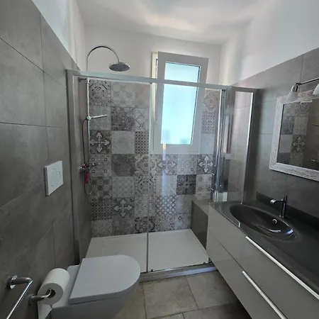 Casa Gabriele *