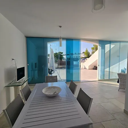 Casa Gabriele