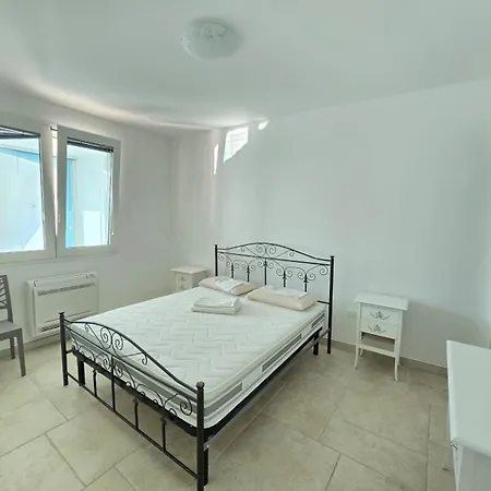 Casa Gabriele Tatil Evi