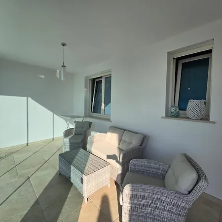Casa Gabriele *