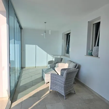 Casa Gabriele Tatil Evi Torre Vado