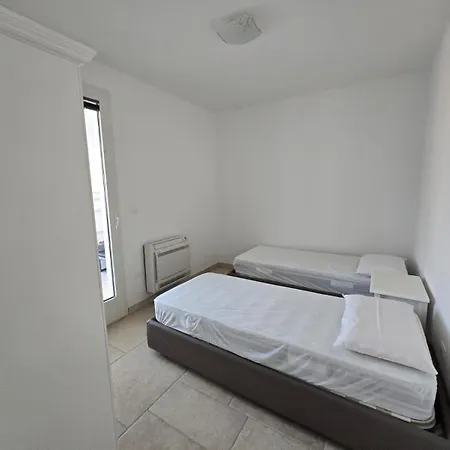 Casa Gabriele Tatil Evi