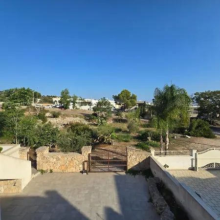 Casa Gabriele 托雷瓦多