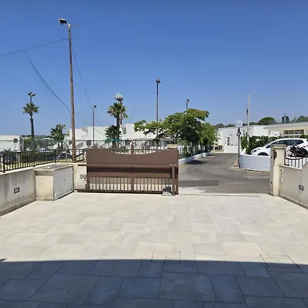 Casa Gabriele Torre Vado