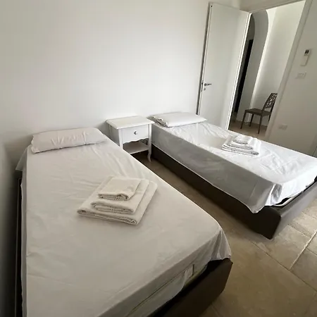 Casa Gabriele