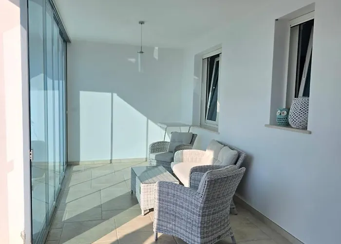 Casa Gabriele 度假居 托雷瓦多