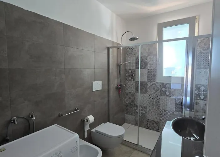 Prázdninový dům Casa Gabriele *