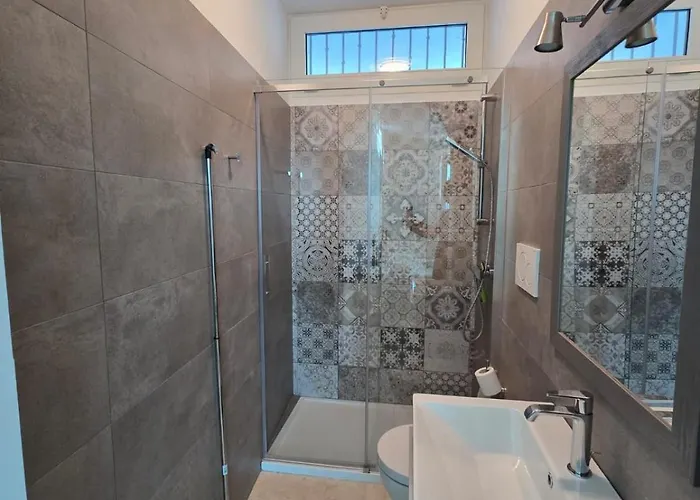 Prázdninový dům Casa Gabriele