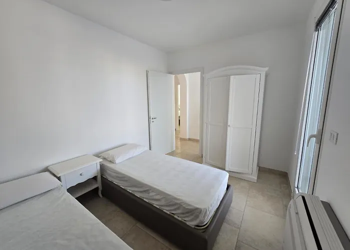 Casa Gabriele Дом отдыха *